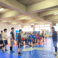 次回強化練習会は5月29日（日） 9:30〜釜利谷高校を予定しています。(2)