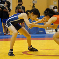 第７回神奈川県少年少女レスリング選手権試合結果(5)