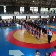 2023年度関東中学生大会（団体戦）県代表選考会(1)