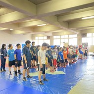 次回強化練習会は6月26日（日） 9:30〜釜利谷高校を予定しています。(2)