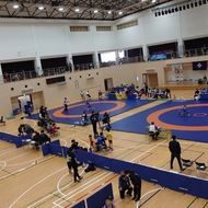 【大会結果】第27回全国少年少女選抜レスリング選手権大会(1)