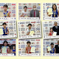 【大会結果】第27回全国少年少女選抜レスリング選手権大会(2)