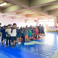 次回強化練習会は3/19(日)釜利谷高校9:30からです(2)