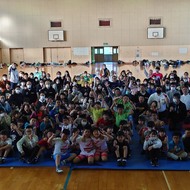 【大会報告】第2回 YOKOHAMA CUP低学年大会(1)