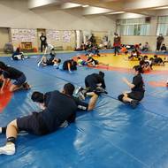 次回強化練習会は5/27(土)J-GRE神奈川大学15時からです。(1)