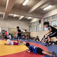 次回県ジュニア練習＆J-GRE練習会は9月17日（日）9時半〜釜利谷高校を予定しています。(3)