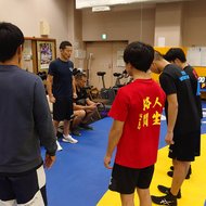 【報告】少年国体強化事業①・②(1)