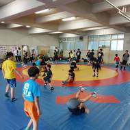次回強化練習会は10/29(日)釜利谷高校9:30からです。(1)