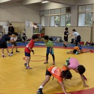 次回強化練習会は11月12日釜利谷高校9:30からを予定しています。(4)