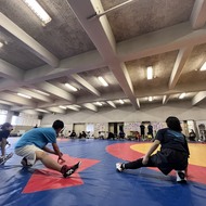 次回強化練習会は11月12日釜利谷高校9:30からを予定しています。(3)