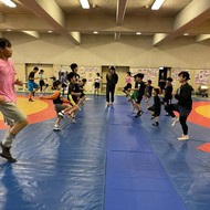 次回強化練習会は12月10日(日)釜利谷高校9:30〜です(6)