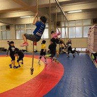 次回強化練習会は12月10日(日)釜利谷高校9:30〜です(1)