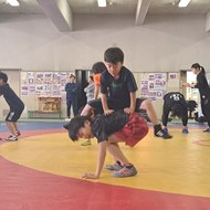 次回強化練習会は12/17(日)釜利谷高校9:30からです。(6)