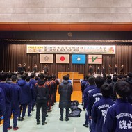 【大会結果】関東高校選抜レスリング大会(1)