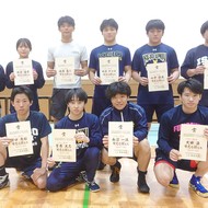 【試合結果】令和6年度 第70回関東高校レスリング大会県予選会(2)