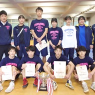 5.12（日）　県高校総体レスリング競技(1)