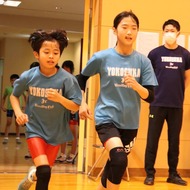 【試合結果】第9回神奈川県少年少女レスリング選手権・春季横須賀大会(3)