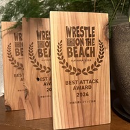 Wrestle on the Beach HAYAMA 2024(4)