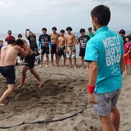 Wrestle on the Beach HAYAMA 2024(6)