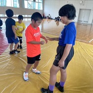 10月6日（日）神奈川県強化練習会報告(2)