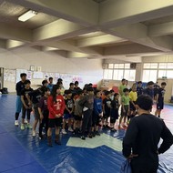 4月19日（土）強化練習会報告(6)