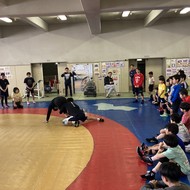 4月19日（土）強化練習会報告(4)