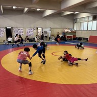 4月19日（土）強化練習会報告(2)