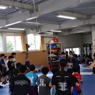 次回強化練習会は7月12日（土）釜利谷高校9:30〜を予定しています。(3)