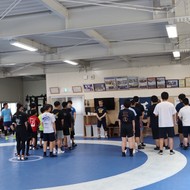 次回強化練習会は7月12日（土）釜利谷高校9:30〜を予定しています。(4)