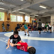 次回強化練習会は7月12日（土）釜利谷高校9:30〜を予定しています。(6)