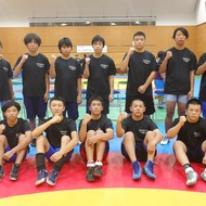 【大会案内】令和7年度関東中学生レスリング大会（団体戦） 県代表選手選考会(1)