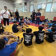 【県代表】関東中学生レスリング大会（団体戦）について（訂正）(1)