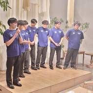 【ご案内】SHIGA国スポ選手壮行会&JOC大会慰労懇親会のお知らせ(2)