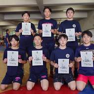 【大会結果】国スポ県代表選考会・関東中学生県代表選考会(1)