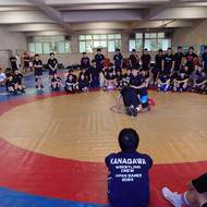 7月19日（土）：国スポ県代表選考会（女子）・高体連選手強化事業(3)