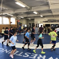 次回練習会は2日（土）9:30〜磯子工業高校を予定しています。(3)