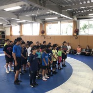 次回練習会は2日（土）9:30〜磯子工業高校を予定しています。(1)