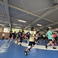 次回練習会は8月11日（月）9:30〜磯子工業高校を予定しています。(6)