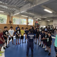 次回練習会は8月11日（月）9:30〜磯子工業高校を予定しています。(5)