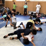 次回練習会は8月11日（月）9:30〜磯子工業高校を予定しています。(4)
