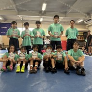 次回練習会は8月11日（月）9:30〜磯子工業高校を予定しています。(2)