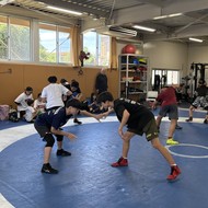 次回練習会は8月11日（月）9:30〜磯子工業高校を予定しています。(1)