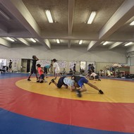 次回練習会（中高生対象）は9月14日（日）磯子工業高校10時〜を予定しています。(5)