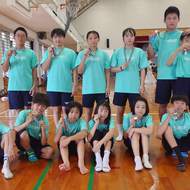 【活動報告】小中学生沖縄遠征 8/21～25(2)