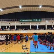 【大会結果：第3位入賞！】第36回関東中学生レスリング大会団体戦(4)