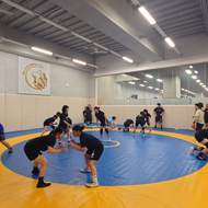 【活動報告】SHIGA国スポ強化合宿② in 日本体育大学(2)