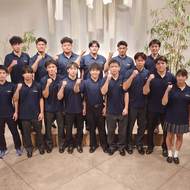 JOC大会慰労懇親会&SHIGA国スポ選手団壮行会（9月21日）(4)