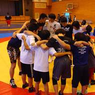 【ご案内】秋季山梨合宿&山梨県大会(2)