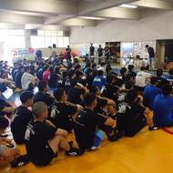 【試合結果】第2回 AWATA CUP高校レスリング大会(2)