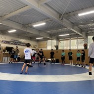 次回強化練習会は10月25日（土）9:30〜釜利谷高校を予定しています。(1)